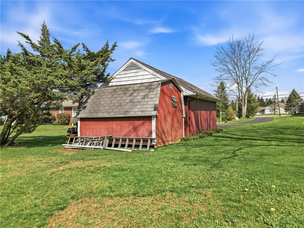 123 Hadley Road Greenville, PA 16125 - Photo 13 of 50