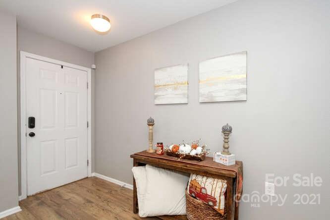 1431 River Run Road Lowell, NC 28098 - Photo 4 of 26 a room with storage and utility