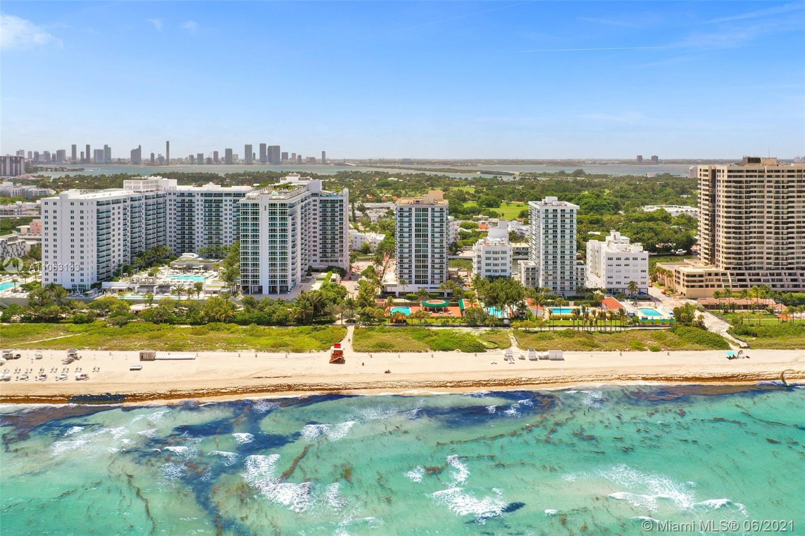 2401 Collins Avenue, Unit 710 Miami Beach, FL 33140 - Photo 3 of 41