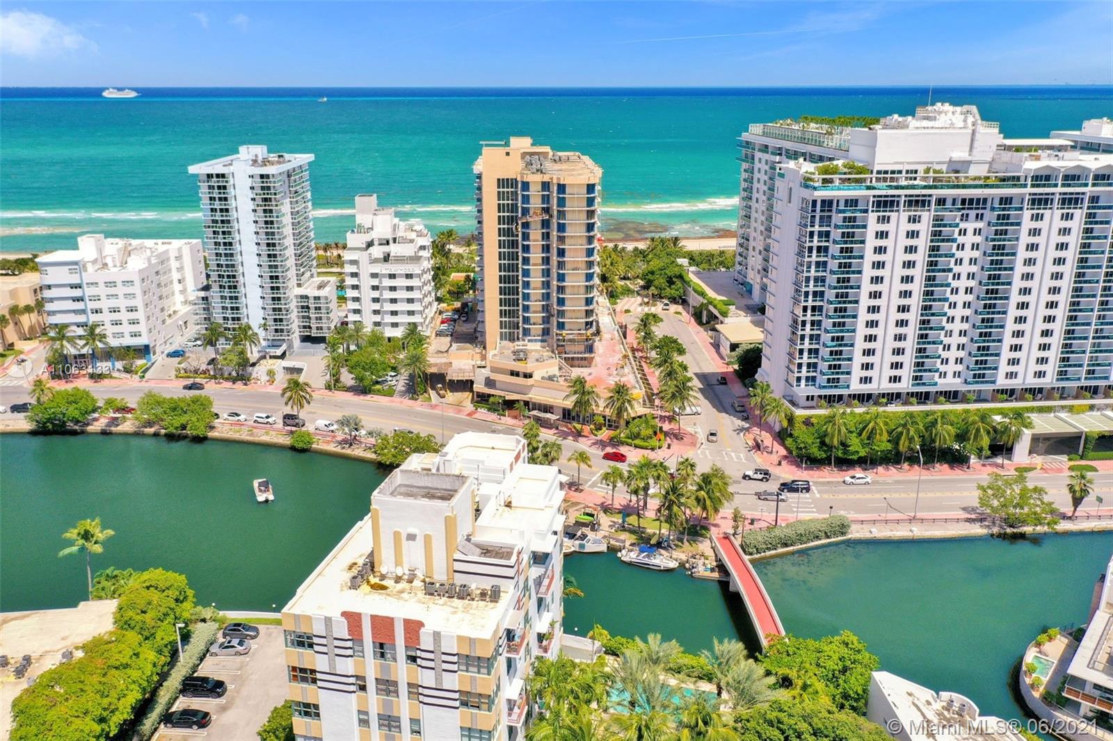 2401 Collins Avenue, Unit 710 Miami Beach, FL 33140 - Photo 4 of 41