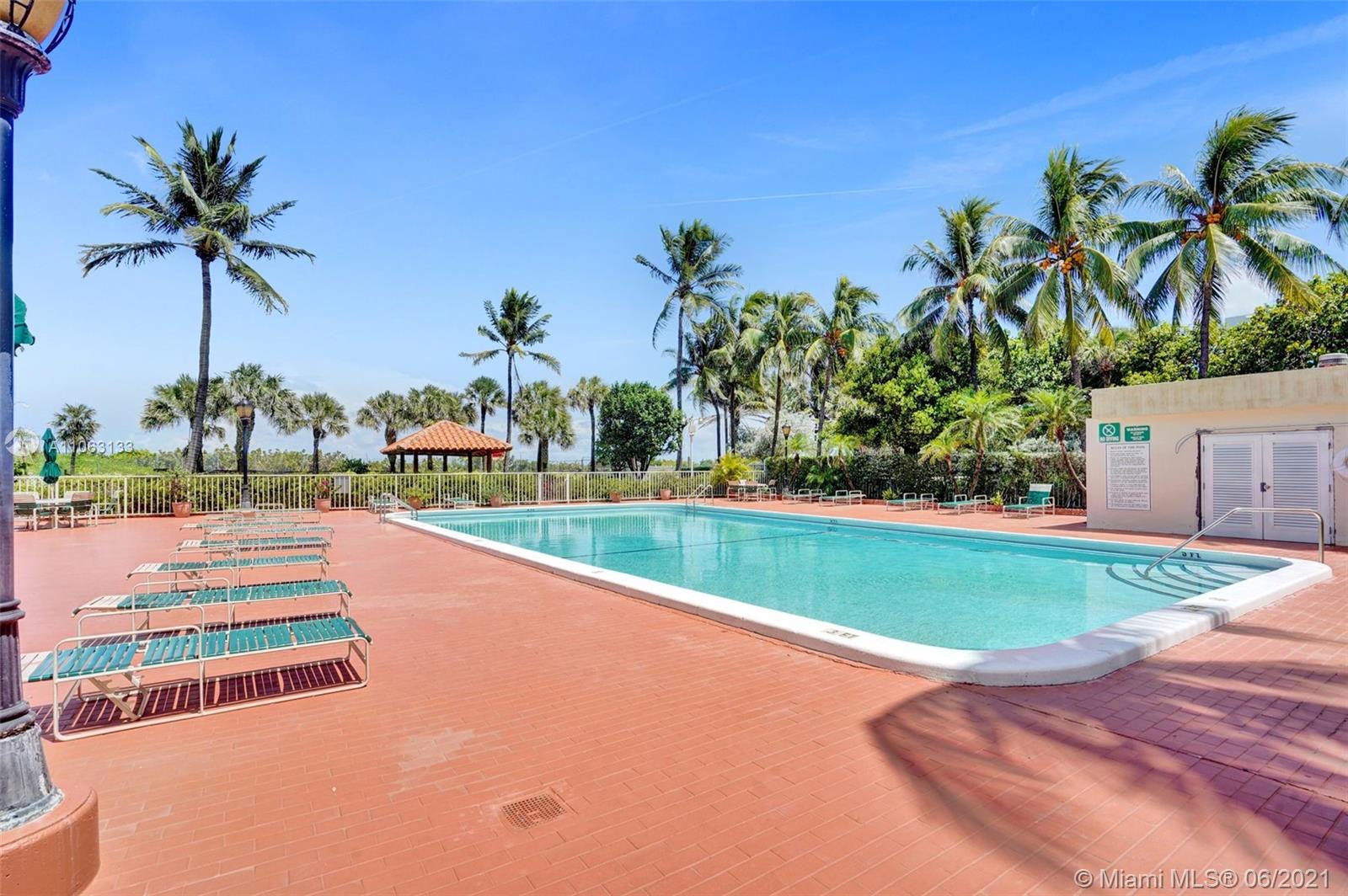 2401 Collins Avenue, Unit 710 Miami Beach, FL 33140 - Photo 35 of 41