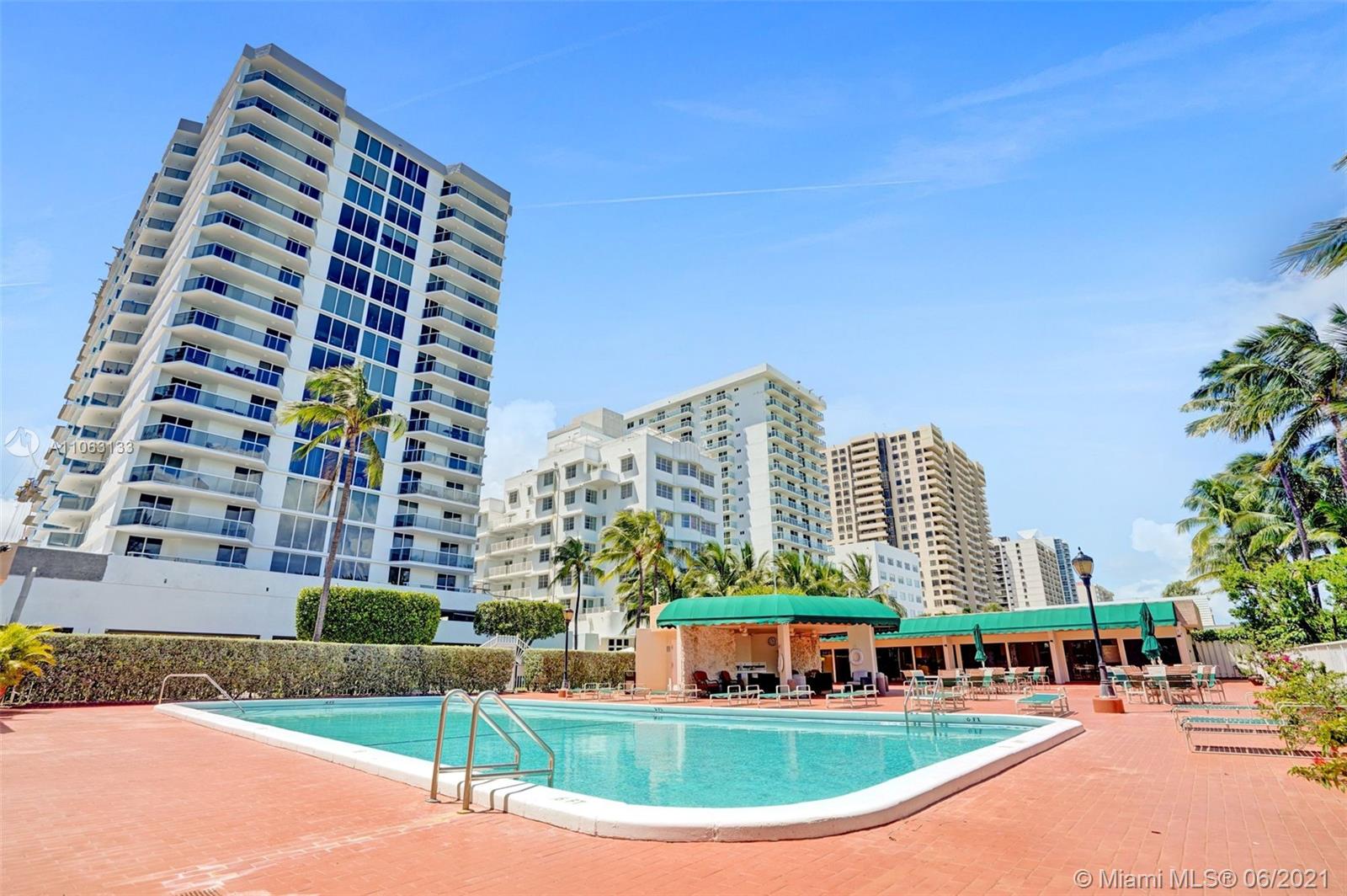 2401 Collins Avenue, Unit 710 Miami Beach, FL 33140 - Photo 37 of 41