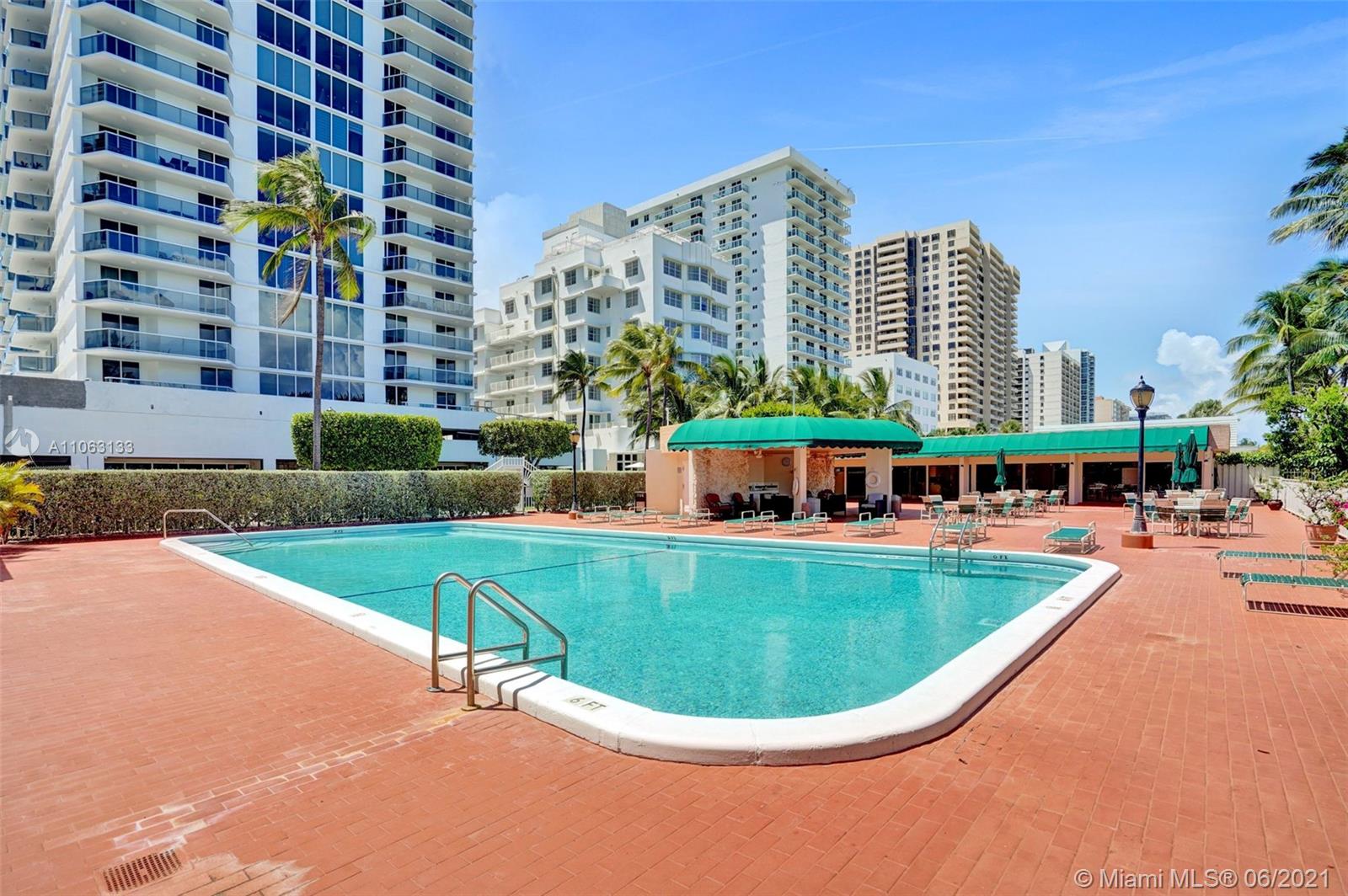 2401 Collins Avenue, Unit 710 Miami Beach, FL 33140 - Photo 38 of 41