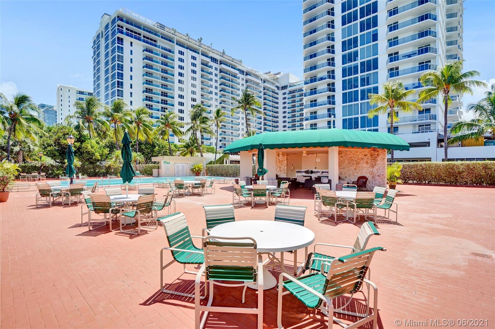 2401 Collins Avenue, Unit 710 Miami Beach, FL 33140 - Photo 39 of 41