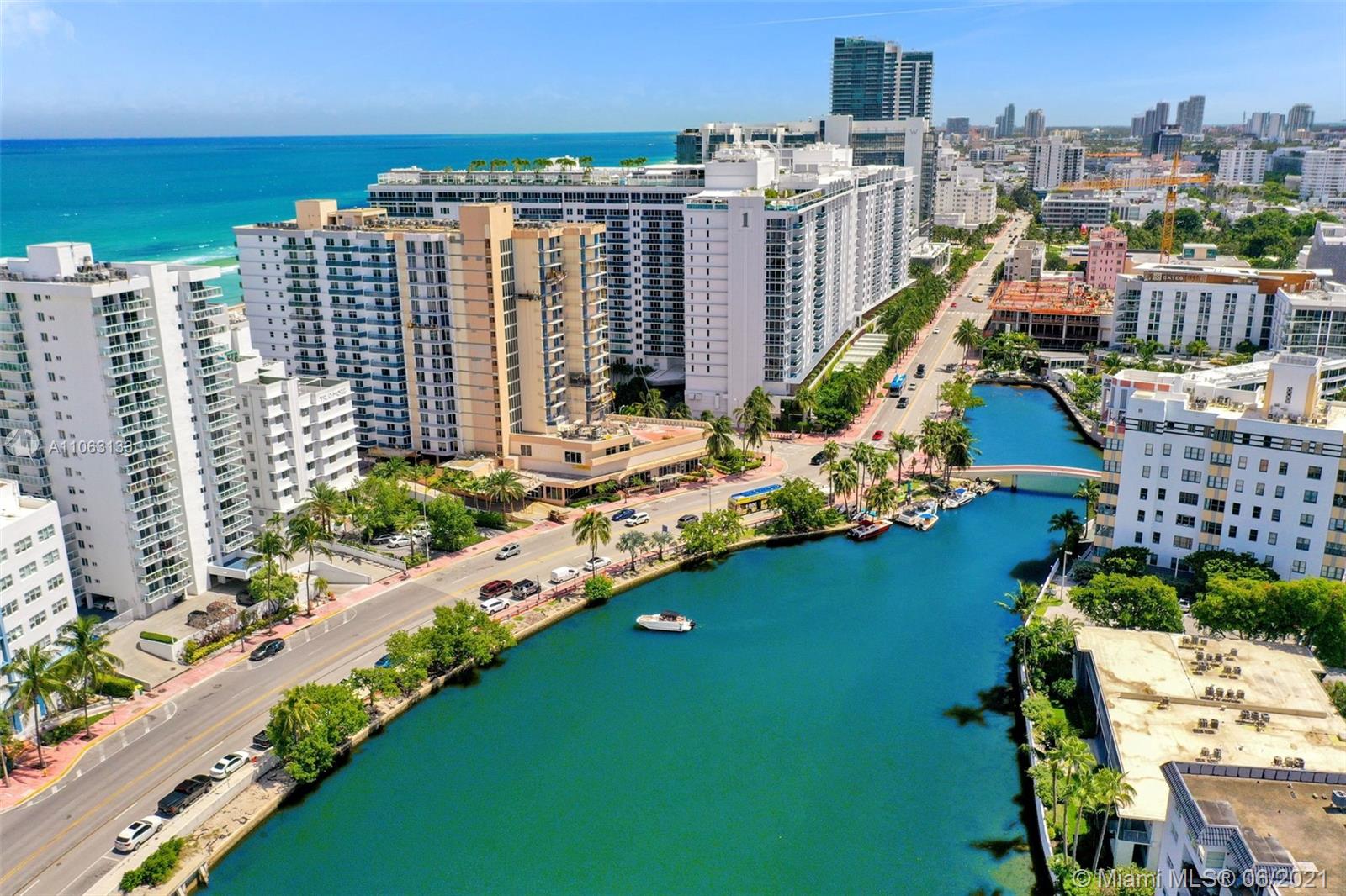 2401 Collins Avenue, Unit 710 Miami Beach, FL 33140 - Photo 5 of 41