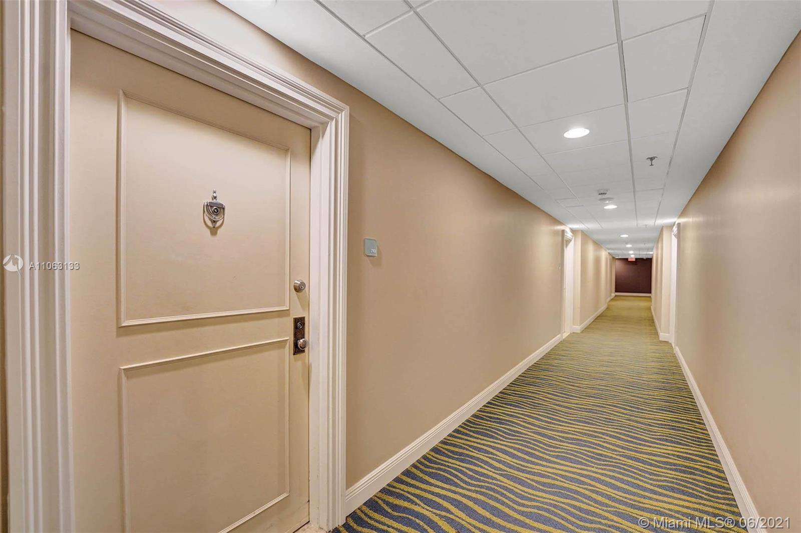 2401 Collins Avenue, Unit 710 Miami Beach, FL 33140 - Photo 41 of 41