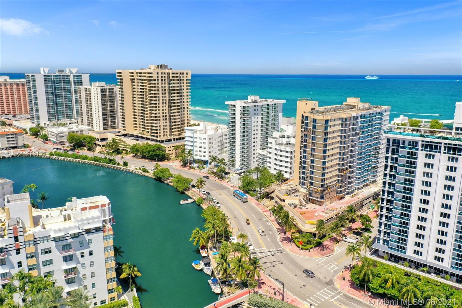2401 Collins Avenue, Unit 710 Miami Beach, FL 33140 - Photo 6 of 41