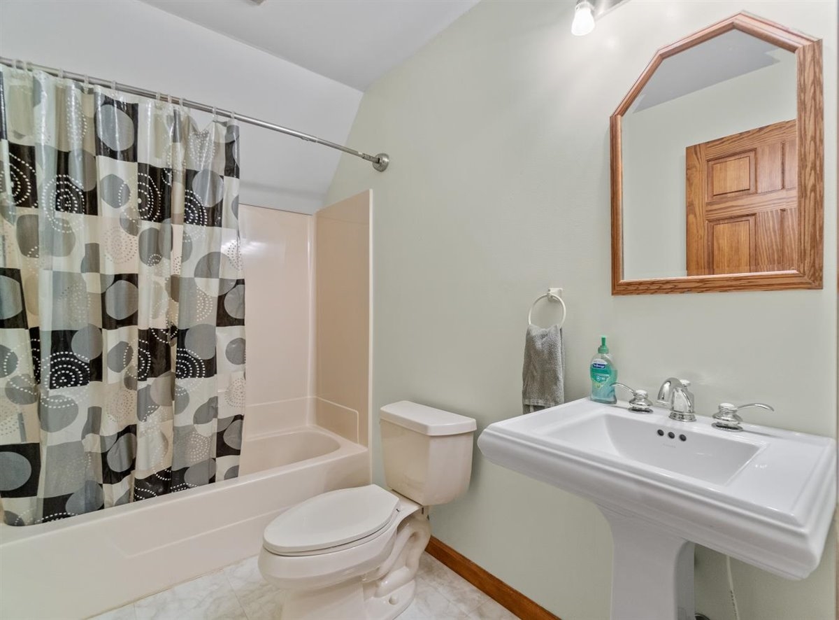 5324 Flatrock Road Hoagland, IN 46745 - Photo 22 of 36 Gallery Image 22