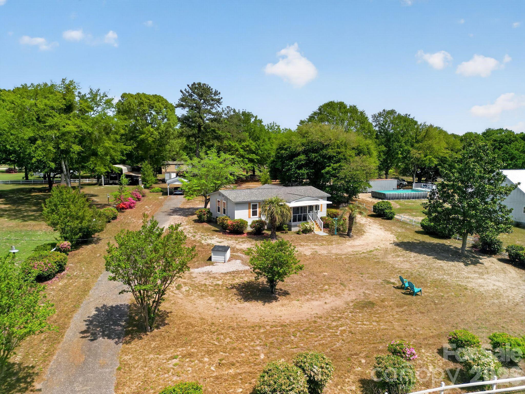 1724 Camp Shelor Road Manning, SC 29102 - Photo 2 of 48