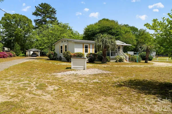 $279,000 | 1724 Camp Shelor Road, Manning, SC 29102