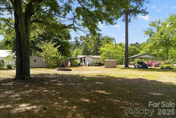 $279,000 | 1724 Camp Shelor Road, Manning, SC 29102
