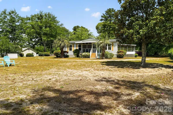 $279,000 | 1724 Camp Shelor Road, Manning, SC 29102