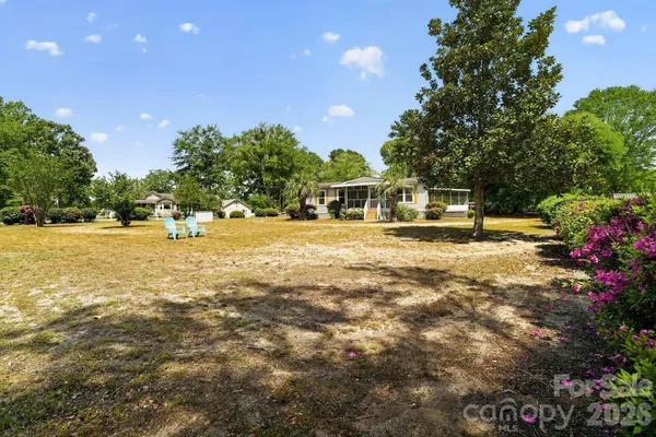 $279,000 | 1724 Camp Shelor Road, Manning, SC 29102