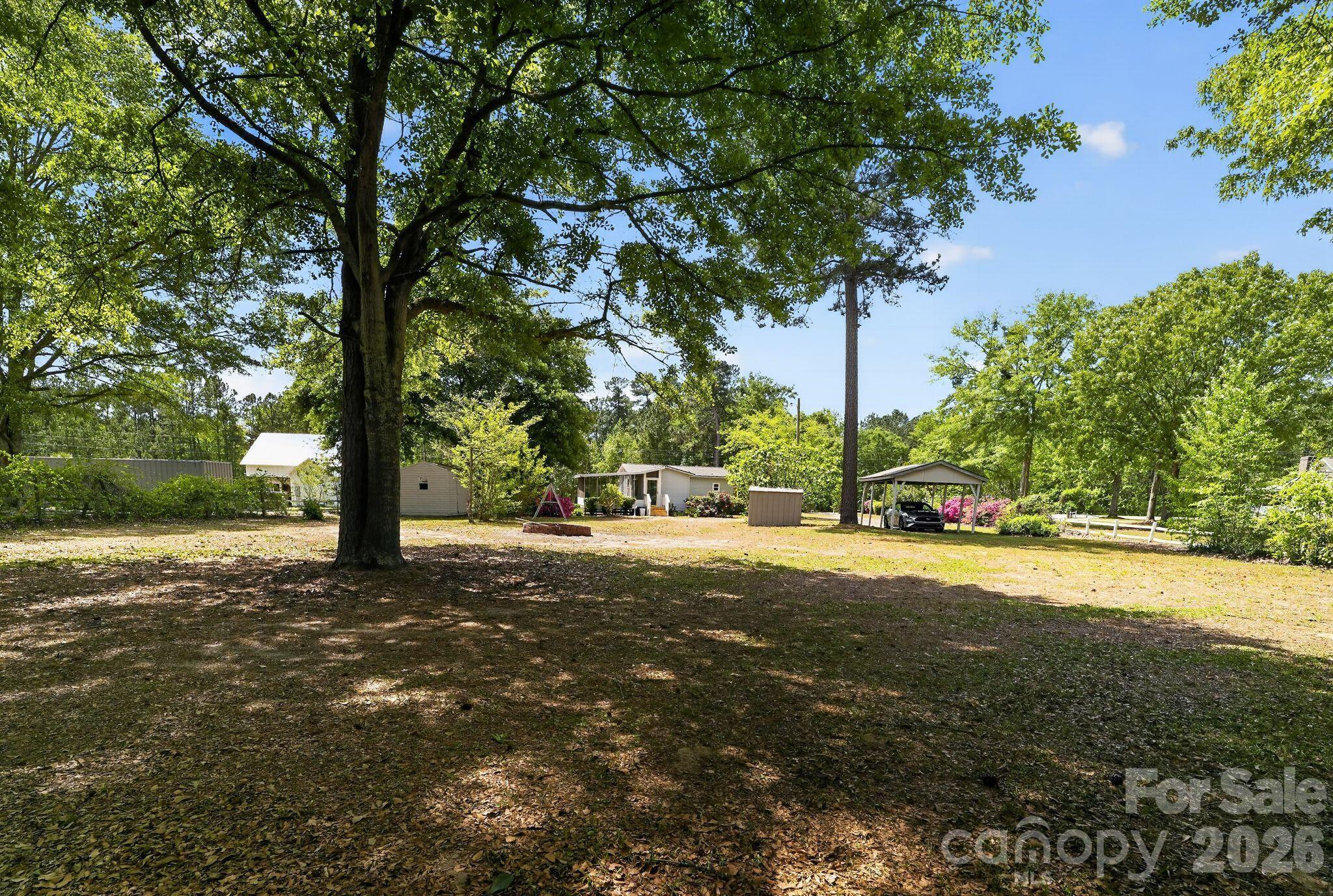 1724 Camp Shelor Road Manning, SC 29102 - Photo 39 of 48