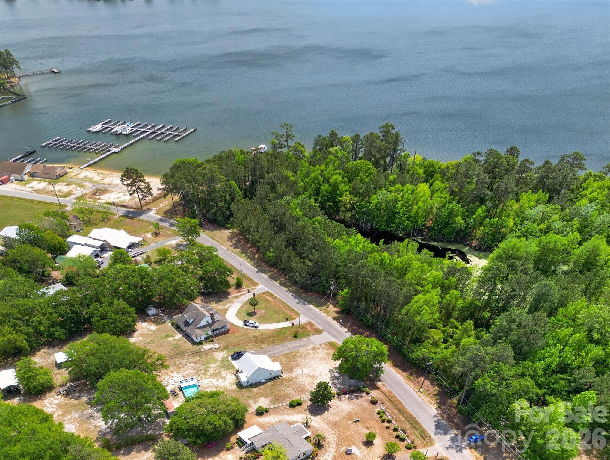 1724 Camp Shelor Road Manning, SC 29102 - Photo 47 of 48