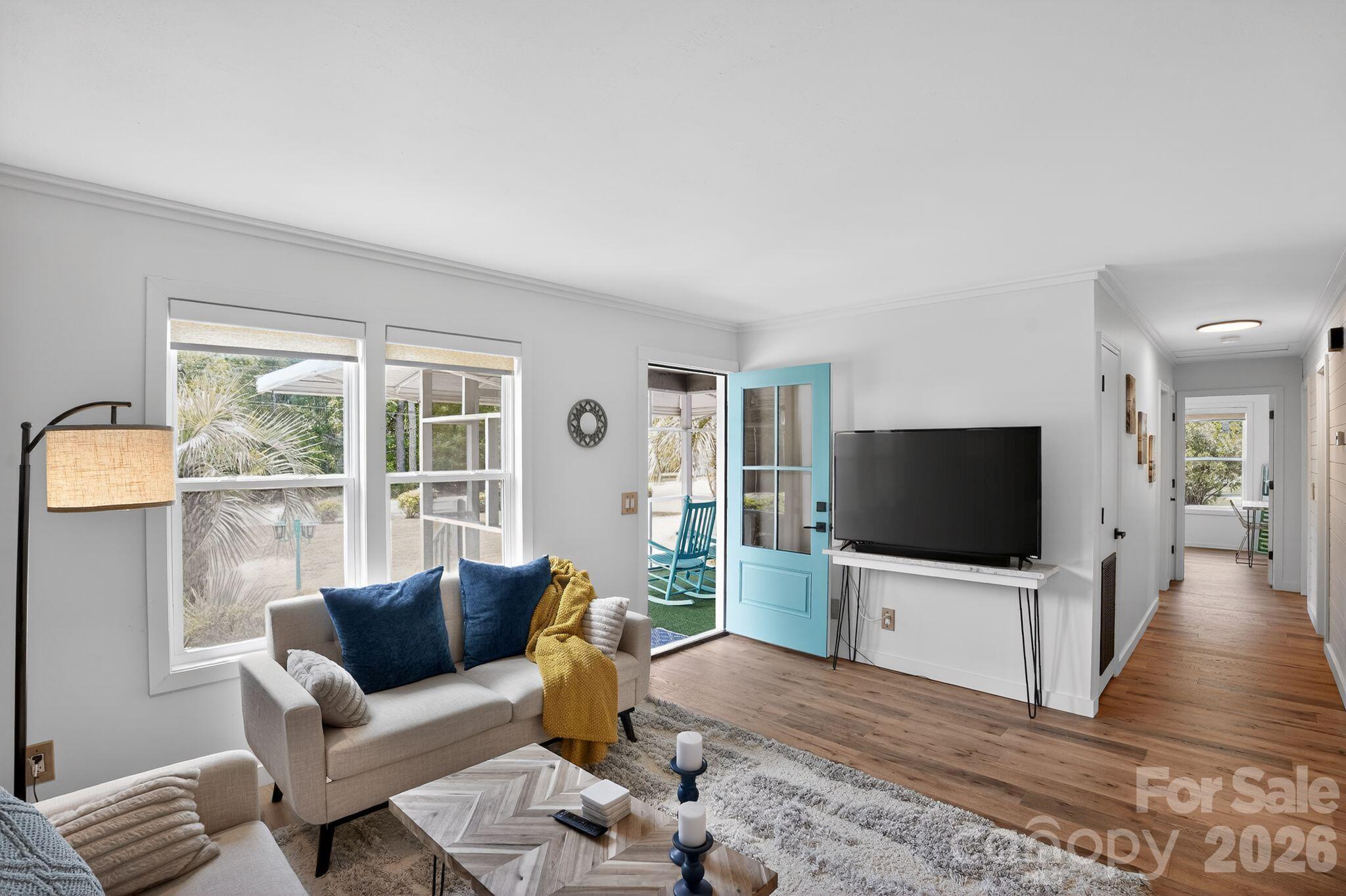 1724 Camp Shelor Road Manning, SC 29102 - Photo 6 of 48