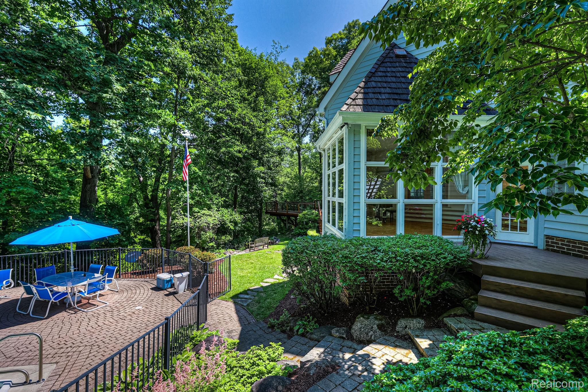 1701 Washington Road Rochester, MI 48306 - Photo 41 of 44 Gallery Image 41
