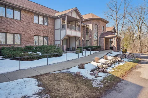 $213,000 | 6565 North Green Bay Avenue, Unit 211, Glendale, WI 53209