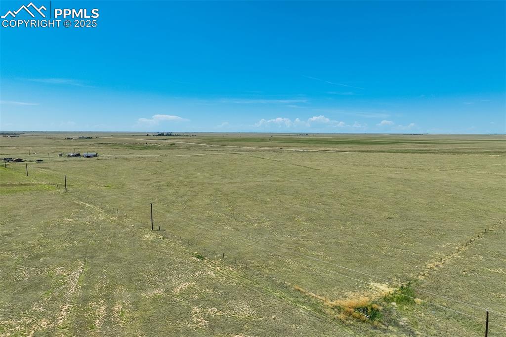 0 County Road 2 Rush, CO 80833 - Photo 12 of 25 a view of an ocean