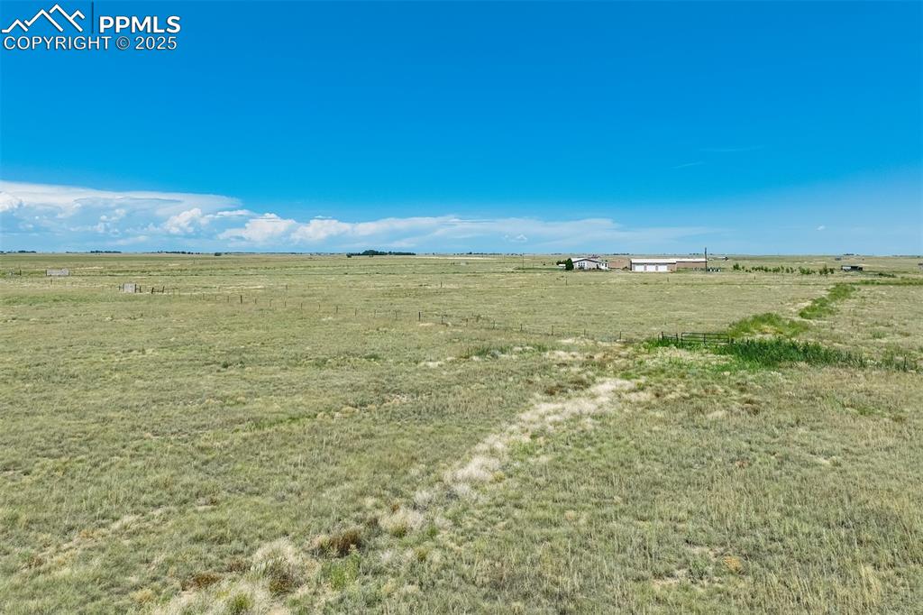 0 County Road 2 Rush, CO 80833 - Photo 16 of 25 a view of an ocean