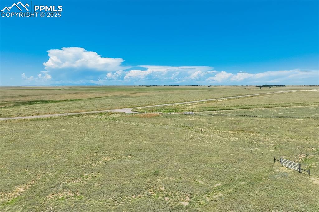 0 County Road 2 Rush, CO 80833 - Photo 17 of 25 a view of an ocean