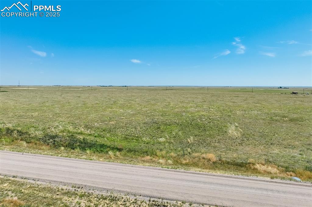 0 County Road 2 Rush, CO 80833 - Photo 18 of 25 a view of an ocean