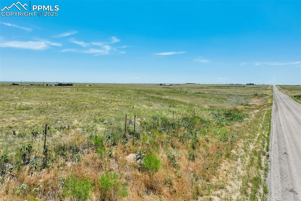 0 County Road 2 Rush, CO 80833 - Photo 19 of 25 a view of an ocean