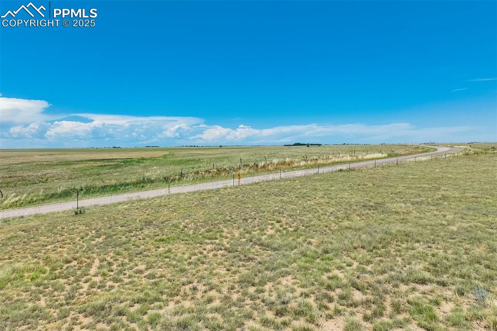 0 County Road 2 Rush, CO 80833 - Photo 20 of 25 a view of an ocean