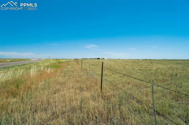 $79,900 | 0 County Road 2, Rush, CO 80833