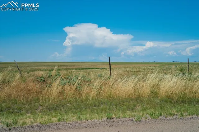 $79,900 | 0 County Road 2, Rush, CO 80833