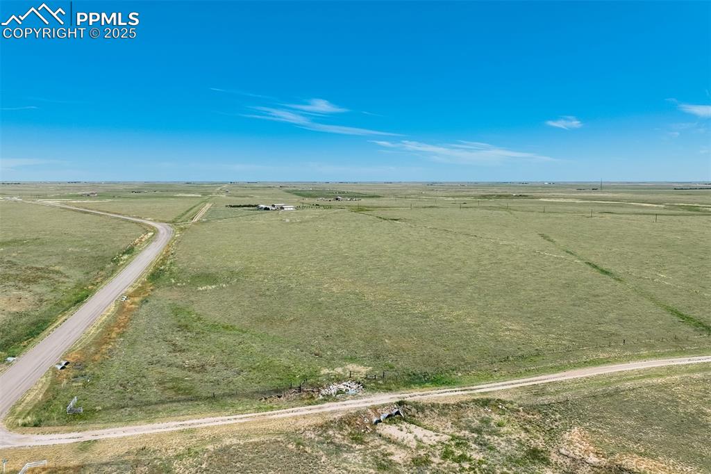 0 County Road 2 Rush, CO 80833 - Photo 5 of 25 a view of an ocean