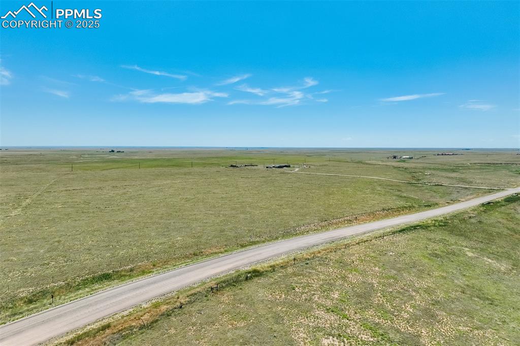 0 County Road 2 Rush, CO 80833 - Photo 7 of 25 a view of an ocean and beach