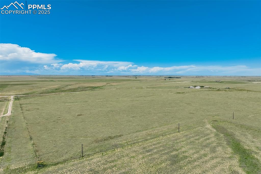 0 County Road 2 Rush, CO 80833 - Photo 9 of 25 a view of an ocean