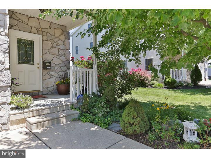 494 Harmon Road Philadelphia, PA 19128 - Photo 2 of 25 Gallery Image 2