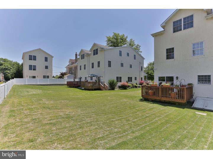 494 Harmon Road Philadelphia, PA 19128 - Photo 25 of 25 Gallery Image 25