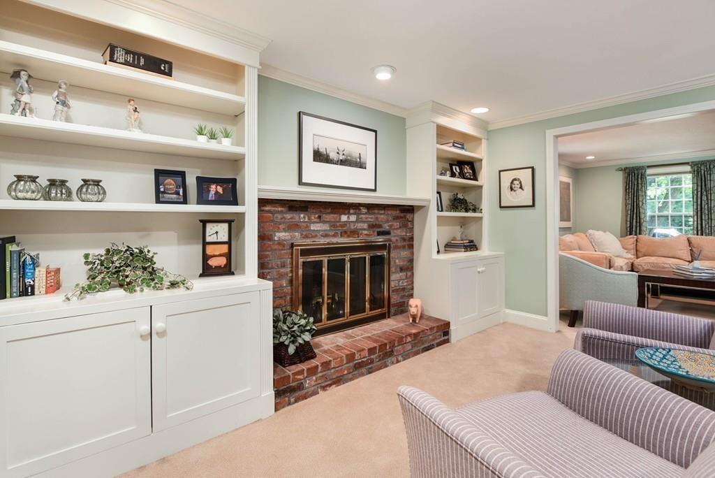 11 Stewart Road Needham, MA 02492 - Photo 10 of 42 Gallery Image 10