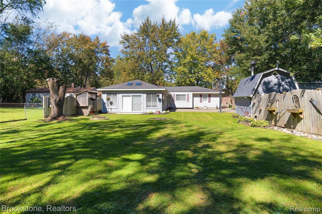 25954 22 Mile Road Chesterfield, MI 48051 - Photo 23 of 33