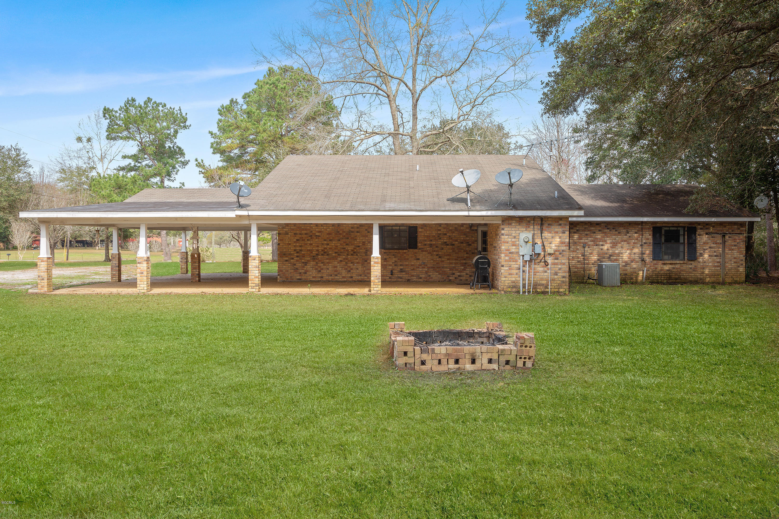 5521 Brown Road Ocean Springs, MS 39564 - Photo 17 of 25 00017