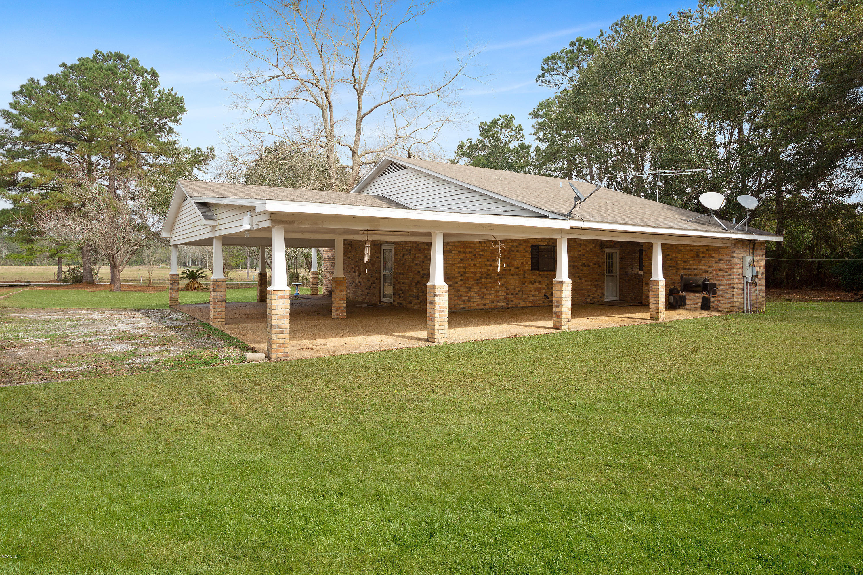 5521 Brown Road Ocean Springs, MS 39564 - Photo 18 of 25 00018