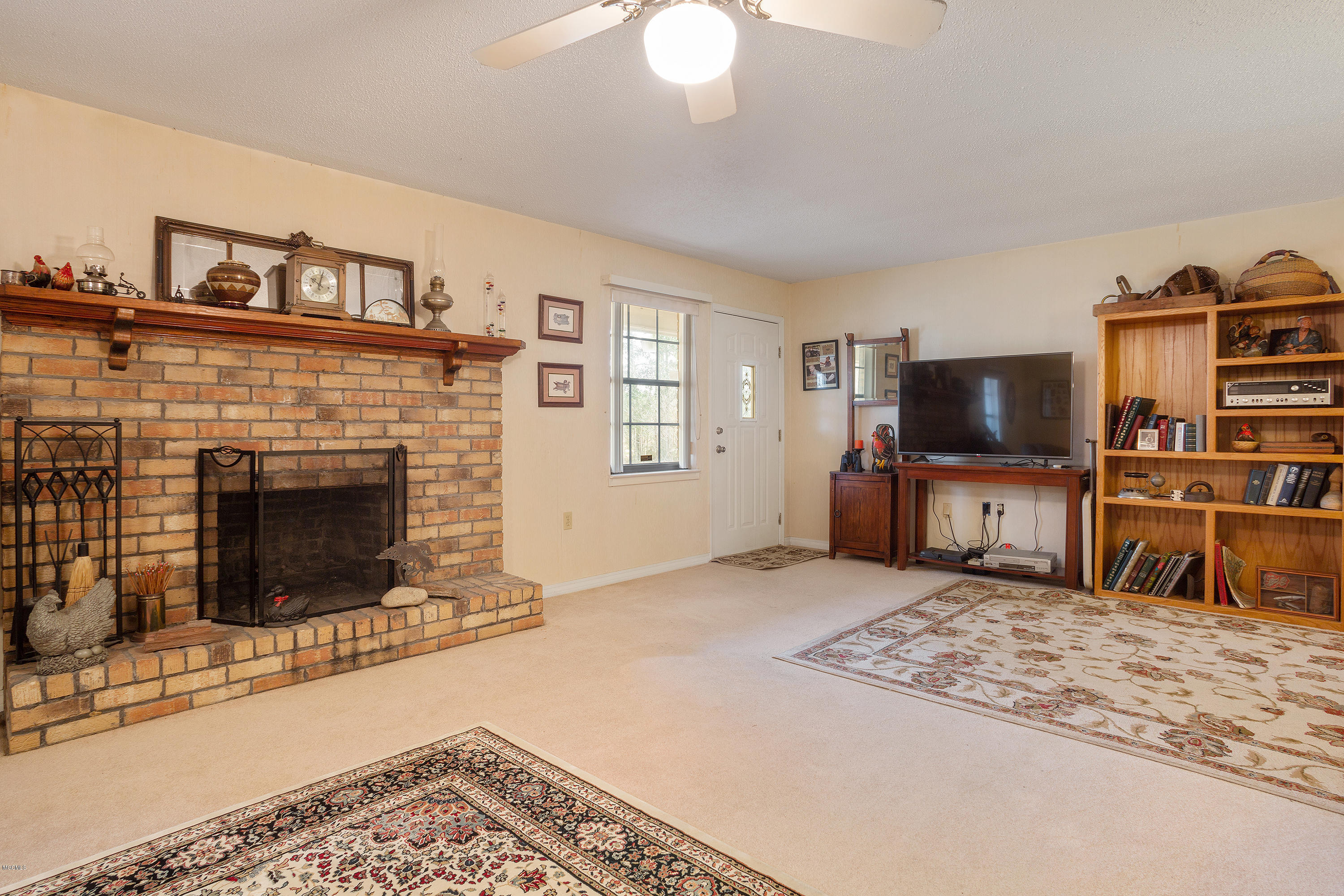 5521 Brown Road Ocean Springs, MS 39564 - Photo 2 of 25 00002