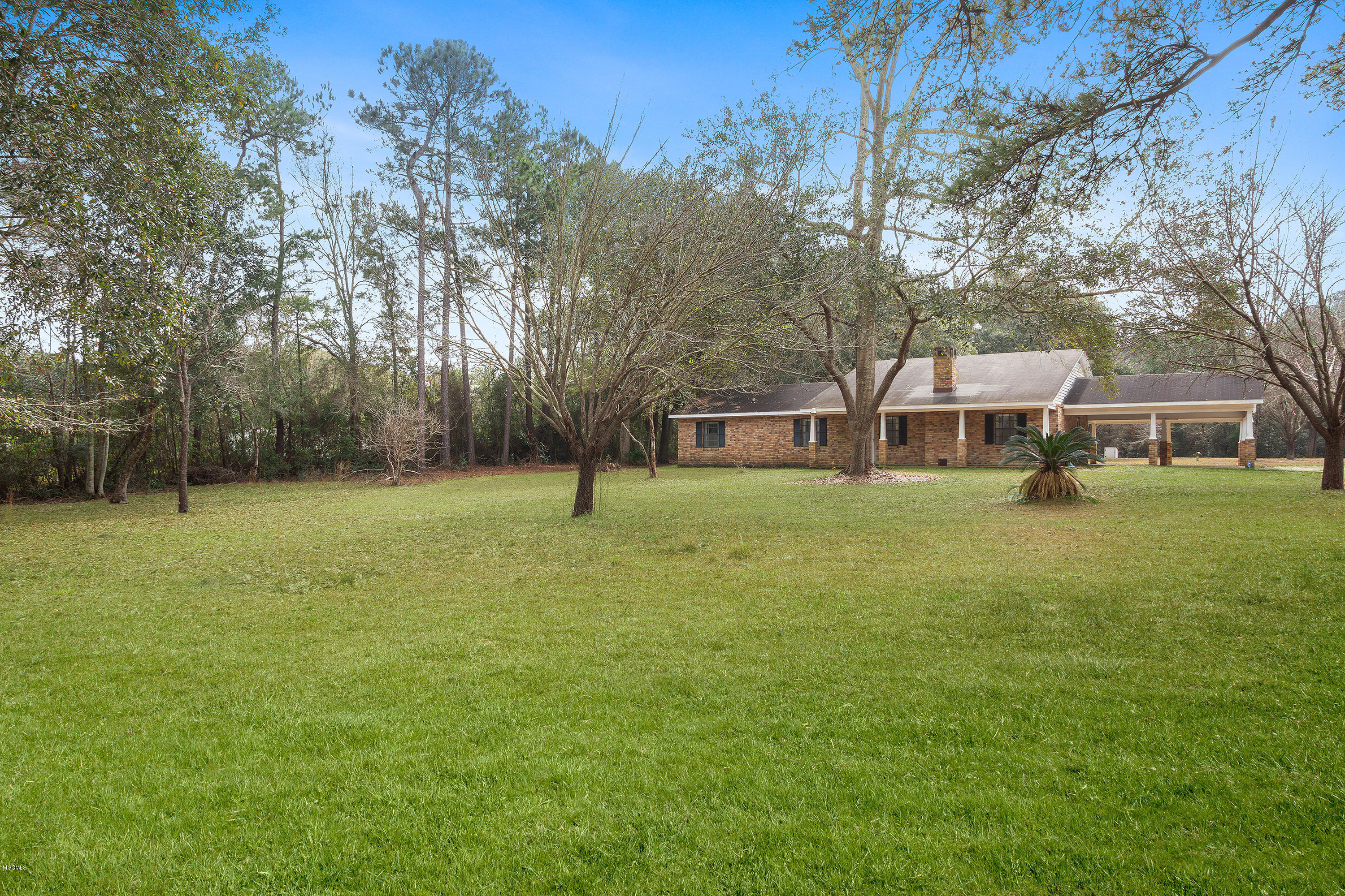5521 Brown Road Ocean Springs, MS 39564 - Photo 22 of 25 00022
