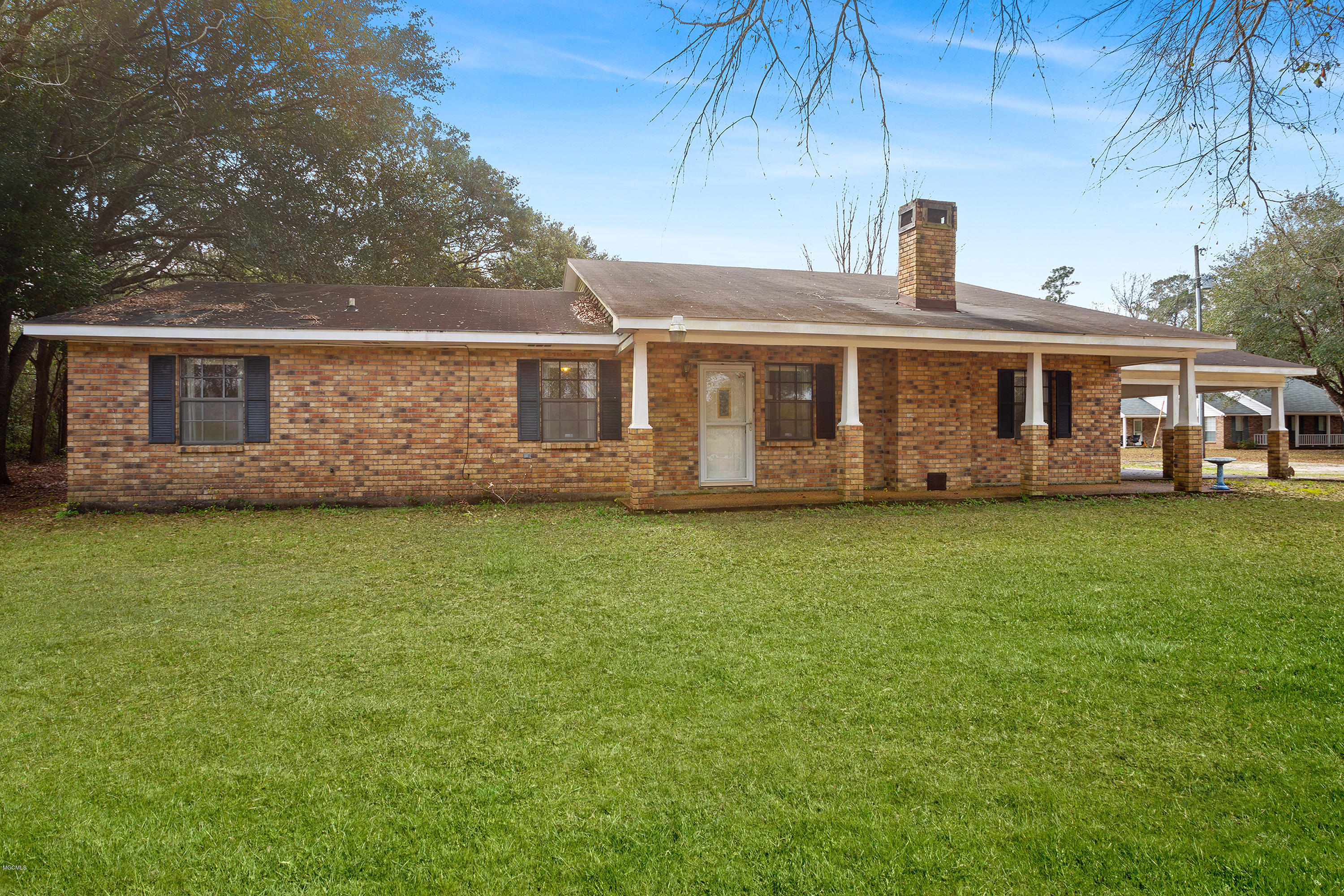 5521 Brown Road Ocean Springs, MS 39564 - Photo 23 of 25 00023