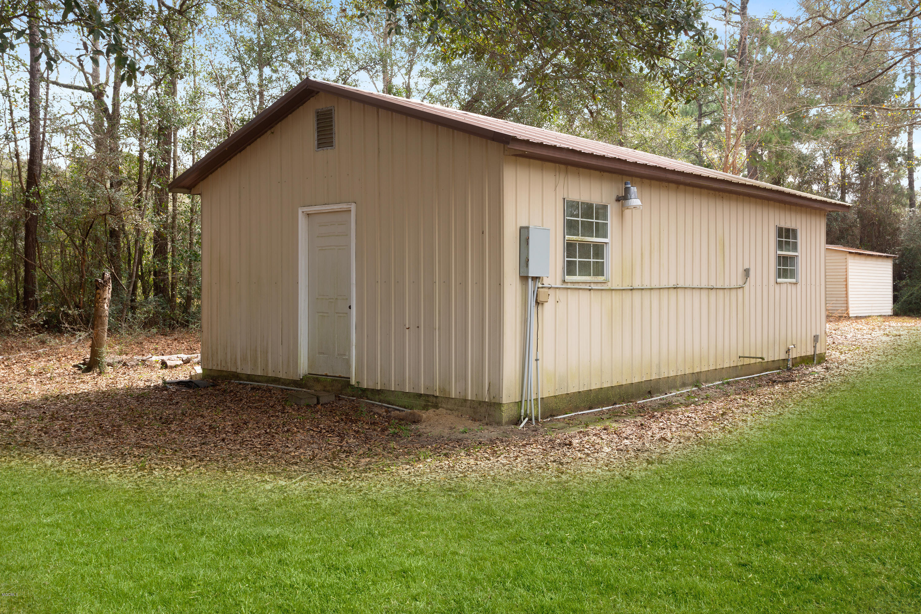 5521 Brown Road Ocean Springs, MS 39564 - Photo 24 of 25 00024
