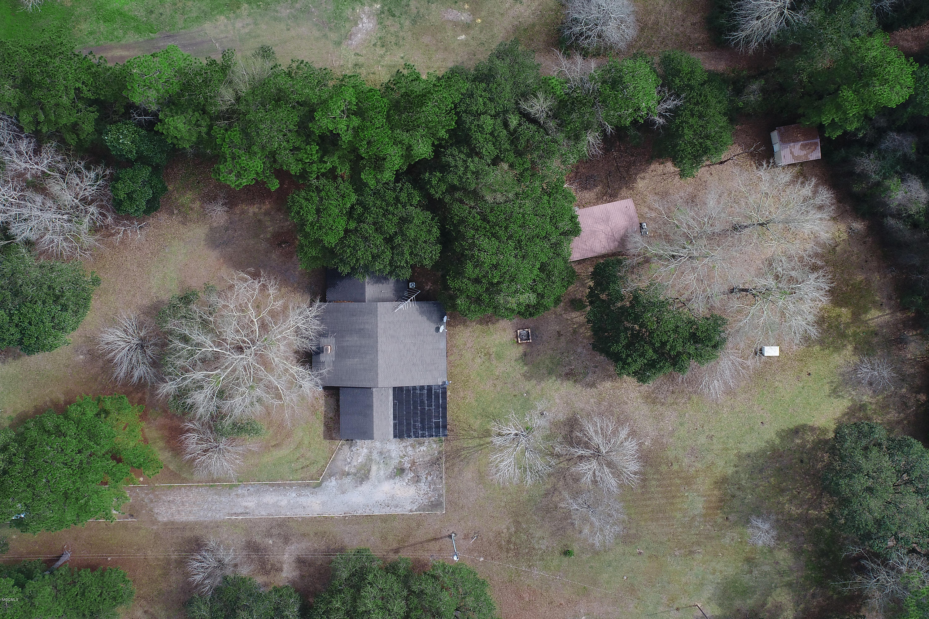 5521 Brown Road Ocean Springs, MS 39564 - Photo 25 of 25 00025