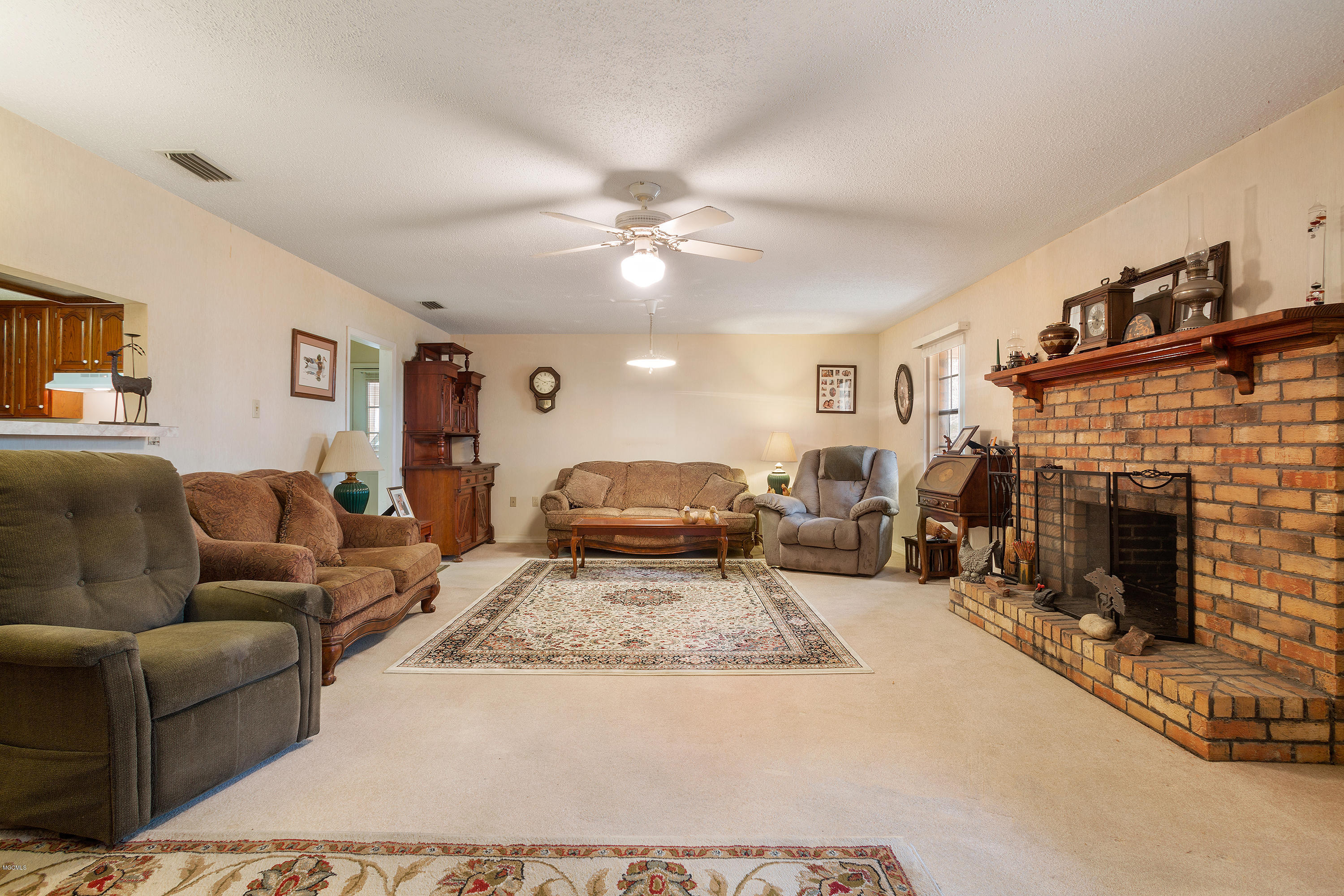 5521 Brown Road Ocean Springs, MS 39564 - Photo 3 of 25 00003
