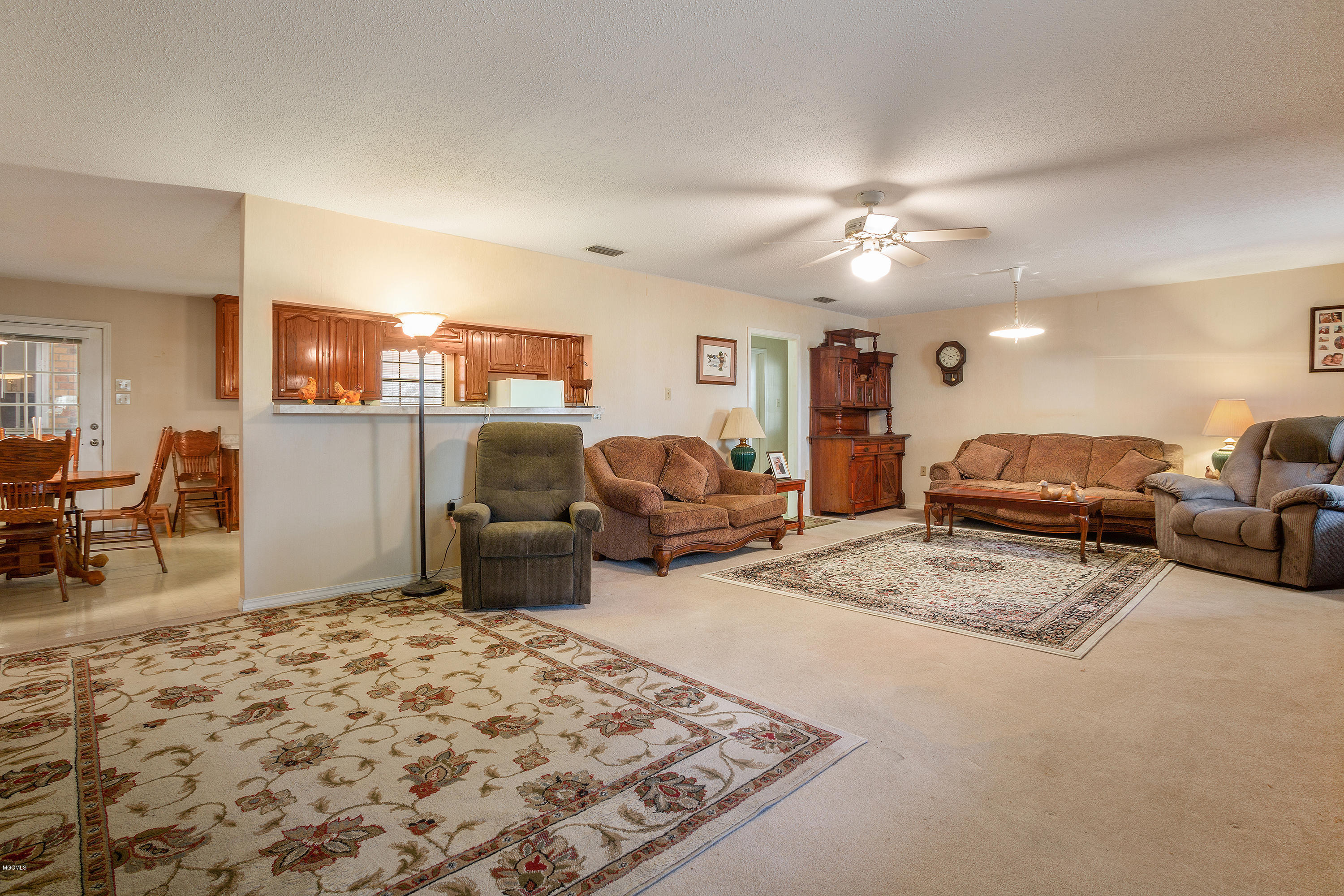 5521 Brown Road Ocean Springs, MS 39564 - Photo 4 of 25 00004