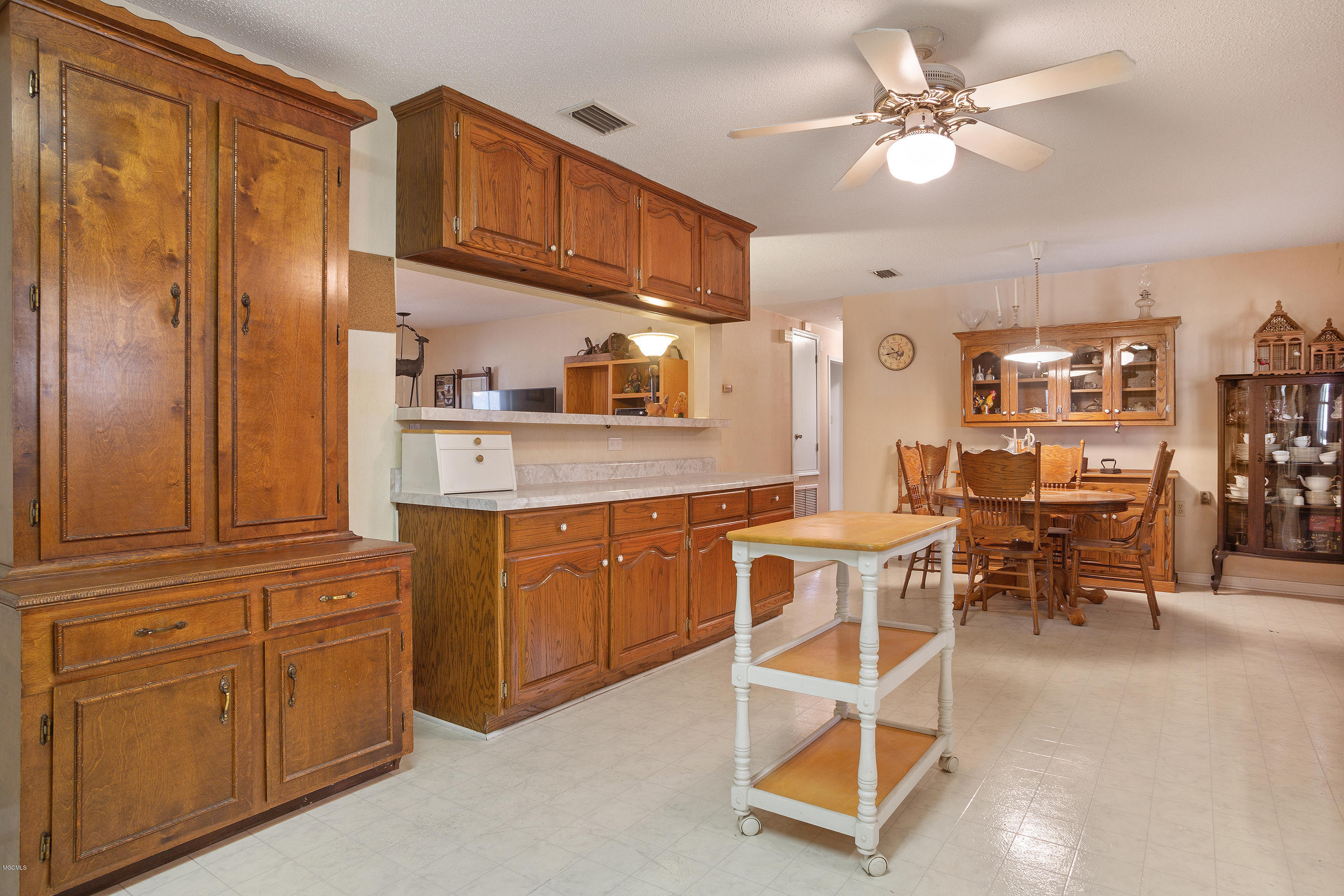 5521 Brown Road Ocean Springs, MS 39564 - Photo 8 of 25 00008