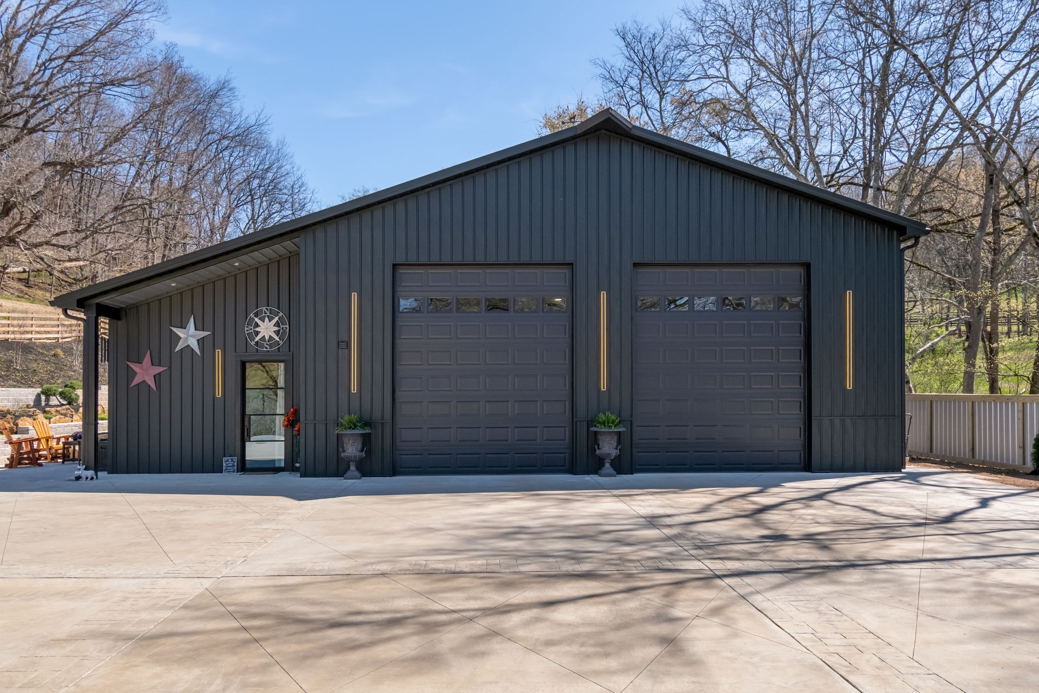 2896 Fly Road Santa Fe, TN 38482 - Photo 6 of 100