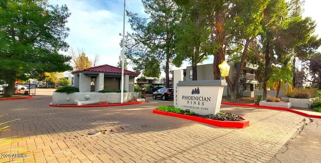 $1,195 | 3434 West Danbury Drive, Unit A204, Phoenix, AZ 85053