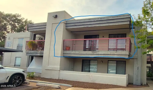 $1,195 | 3434 West Danbury Drive, Unit A204, Phoenix, AZ 85053